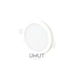 CATA PANEL LED PLUS 9 W BEYAZ CT-5646