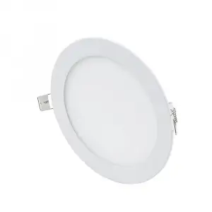 CATA PANEL LED YUVARLAK S/Ü 12 W GÜNIŞIĞI CT-5147