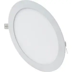 CATA PANEL LED YUVARLAK SLİM 18 W G.IŞIĞI CT-5169