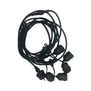 CATA SARMAŞIK DIŞ MEKAN ARMATÜRÜ 10 MT CT-7070