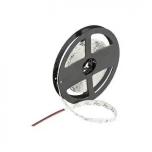 CATA ŞERİT LED 10 ÇİP 5MT KIRMIZI İÇ CEPHE 4482