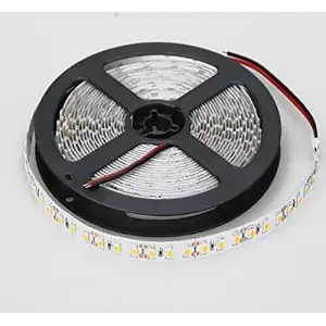 CATA ŞERİT LED 10 ÇİPLİ 5MT AMBER İÇ CEPHE CT-4485