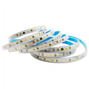 CATA ŞERİT LED 10 ÇİPLİ 5MT GÜNIŞIĞI İÇ CEPHE 4481