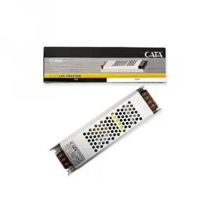 CATA ŞERİT LED TRAFOSU 17 AMPER 204 W CT-2676-2679