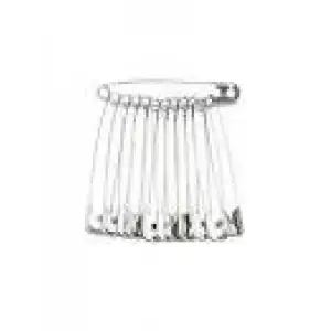 ÇATAL(ÇENGELLİ) İĞNE GÜMÜŞ NO:5