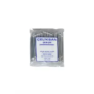 ÇELİKSAN ÇELİK BETON ÇİVİSİ 5 X70 018053