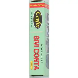 CEYFİX SIVI CONTA 50 GR CYT-25