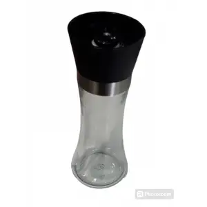 CHEF STAR METAL KAPAK ÖĞÜTÜCÜ BÜYÜK MNB-4188