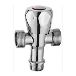 ÇİFTLİ ÇAMAŞIR MUSLUĞU POŞETLİ