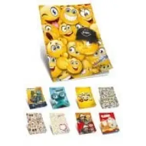 ÇINAR A5 LİSE 60-4 DEFTER (KOLİ-12 DZ)