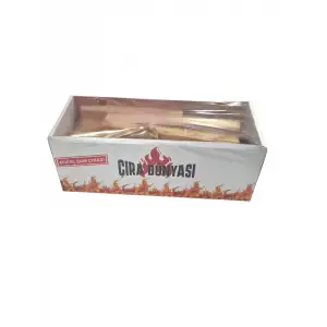 ÇIRA DÜNYASI DOĞAL ÇAM ÇIRASI 1 KG