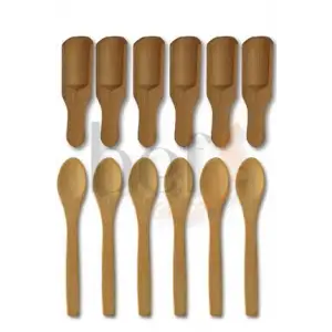 ÇIRACI BAHARAT KAŞIĞI UZUN 2U