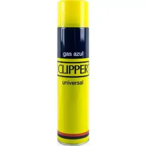CLIPPER ÇAKMAK GAZI 250 ML
