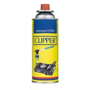 CLIPPER KAMP GAZI 400 ML