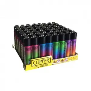 CLIPPER MUM PR-1037-2 (PKT-6 LI)