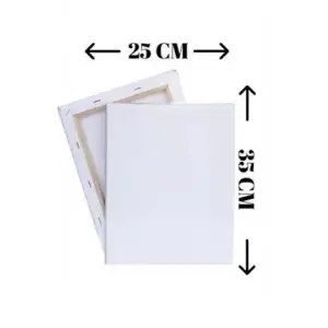 COLLEX TUVAL 25X35 CM