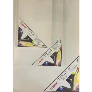 COLLEX TUVAL 50X70 CM