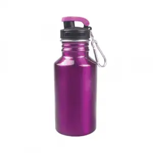 COOL ÇELİK MATARA 500 ML MB-2204