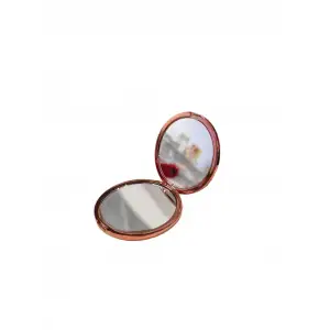 COSMETİC MİRROR MAKYAJ AYNASI K-8962 (PKT-12 Lİ)