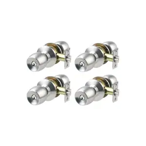 CP TOPUZLU OTEL KİLİDİ 35-50 MM KK-3