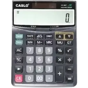 CSL HESAP MAKİNESİ CS-130T