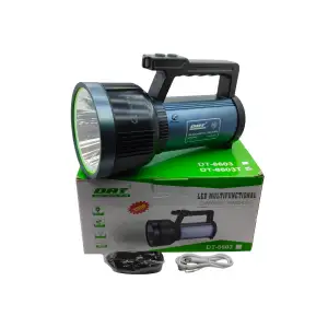 DAT FENER DT-8603T