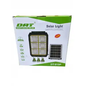 DAT SOLAR LAMBA DT-915P