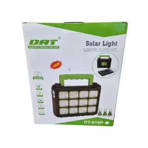 DAT SOLAR LAMBA DT-919LP