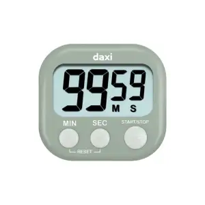 DAXİ KRONOMETRE TX-100B