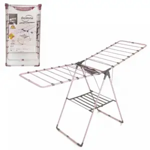 DAYSTONE FORTE ÇAMAŞIR KURUTMALIK MÜRDÜM