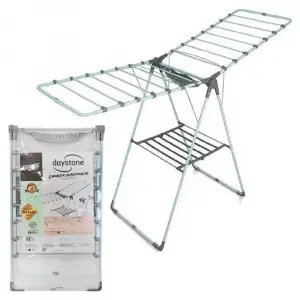 DAYSTONE FORTE ÇAMAŞIR KURUTMALIK YEŞİL