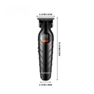 DEARLING TRAŞ MAKİNESİ RF-103