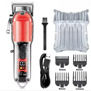 DEARLING TRAŞ MAKİNESİ RF-107