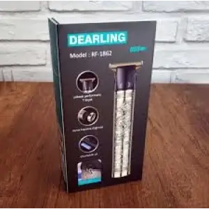 DEARLING TRAŞ MAKİNESİ RF-1862