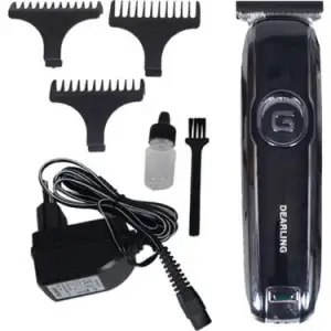 DEARLING TRAŞ MAKİNESİ RF-605