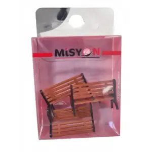 DEKORATİF MİNİ BANK MSY-1009