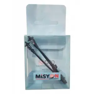 DEKORATİF SOKAK LAMBASI MSY-1010