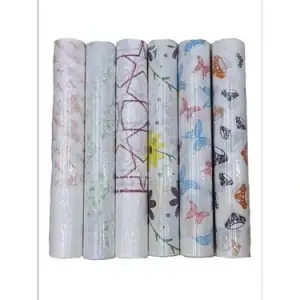 DELUX MASA ÖRTÜSÜ KULLAN AT 100X125 20 MT