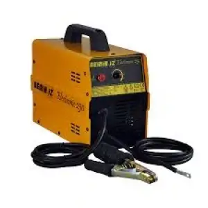 DEMİRİZ HASSAS AYARLI 250A AC ARK KAYNAK MAKİNESİ