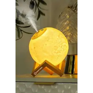 DEMPOWER GECE LAMBASI KUMANDALI 3+1 DP-27