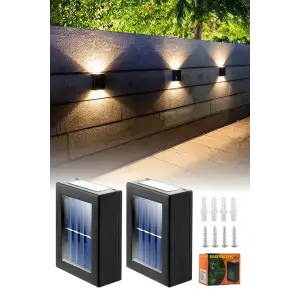 DEMPOWER GÜNEŞ ENERJİLİ DIŞ MEKAN AYDINLATMA 419