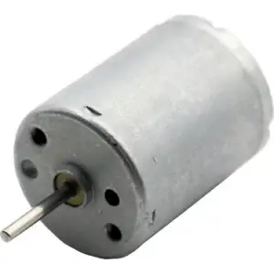 DENEY MOTOR DINEMO (PKT-16 LI)