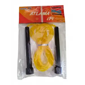 DENİZ ATLAMA İPİ SİLİKONLU DNZ-19