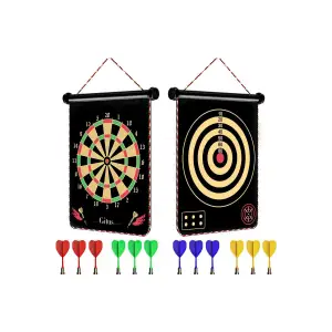 DENİZ DART MIKNATISLI 15 İNCH DRT-33