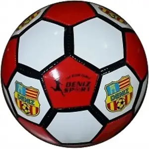 DENİZ FORSSİ FUTBOL TOPU DİKİŞLİ   (İADESİ YOKTUR)