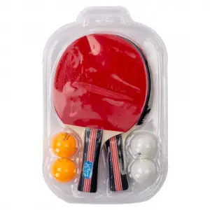 DENİZ MASA TENİSİ RAKET SETİ RKT-38