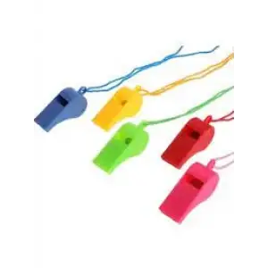 DENİZ PLASTİK DÜDÜK DNZ-38 (PKT-12 Lİ)