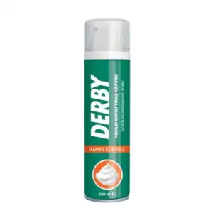 DERBY TRAŞ KÖPÜGÜ  200 ML