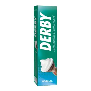 DERBY TRAŞ KREMİ NORMAL 100 GR
