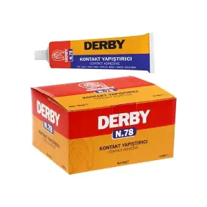 DERBY YAPIŞTIRICI 125 GR N.78